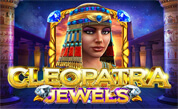 GA Cleopatra Jewels