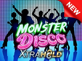 Monster Disco XtraHold