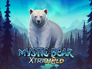 Mystic Bear